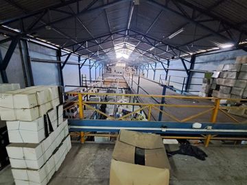 Industrial en Venta en lota entre linares y osorno