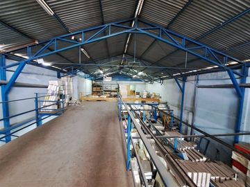 Industrial en Venta en lota entre linares y osorno