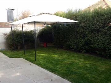 Casa en Venta en Hacienda el Peñon