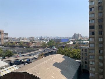 Departamento en Venta en METRO SANTA ANA