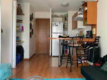 Departamento en Venta en METRO SANTA ANA