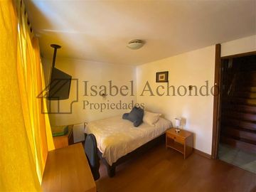 Casa en Venta en Vitacura-Clinica Alemana-Club Manquehue