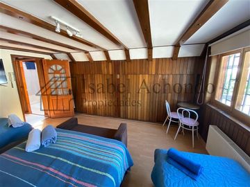 Casa en Venta en Vitacura-Clinica Alemana-Club Manquehue