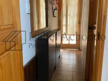 Casa en Venta en Vitacura-Clinica Alemana-Club Manquehue