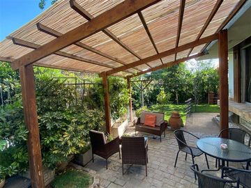 Casa en Venta en Vitacura-Clinica Alemana-Club Manquehue