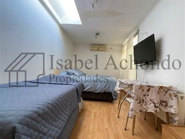 Casa en Venta en Vitacura-Clinica Alemana-Club Manquehue