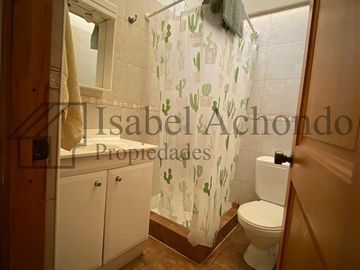 Casa en Venta en Vitacura-Clinica Alemana-Club Manquehue