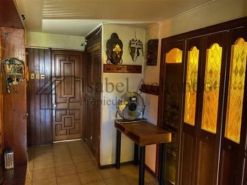 Casa en Venta en Vitacura-Clinica Alemana-Club Manquehue