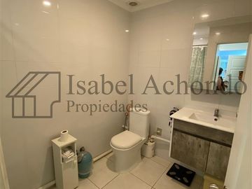 Casa en Venta en Vitacura-Clinica Alemana-Club Manquehue