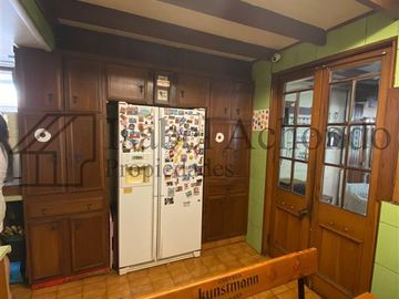 Casa en Venta en Vitacura-Clinica Alemana-Club Manquehue