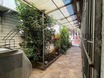 Casa en Venta en Vitacura-Clinica Alemana-Club Manquehue