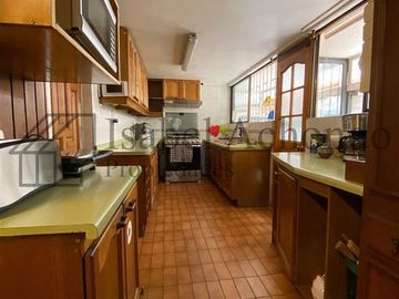 Casa en Venta en Vitacura-Clinica Alemana-Club Manquehue