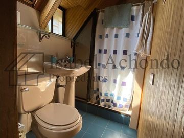 Casa en Venta en Vitacura-Clinica Alemana-Club Manquehue
