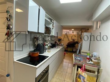 Casa en Venta en Vitacura-Clinica Alemana-Club Manquehue