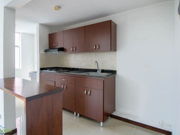APARTAMENTO en VENTA en Bello Nuevo Milenio Bello