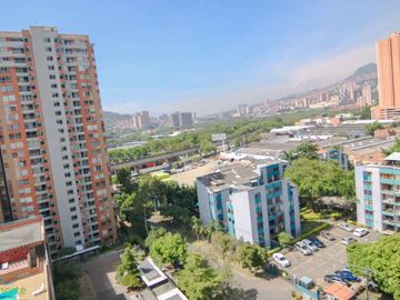 APARTAMENTO en VENTA en Bello Nuevo Milenio Bello