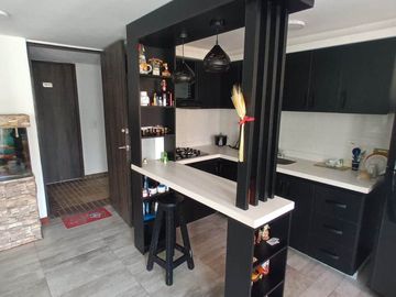 APARTAMENTO en VENTA en Bello Cerros de Avellaneda Bello