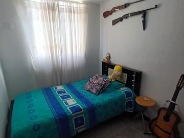 APARTAMENTO en VENTA en Bello Cerros de Avellaneda Bello