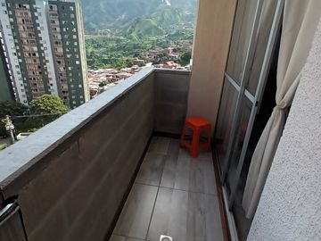 APARTAMENTO en VENTA en Bello Cerros de Avellaneda Bello