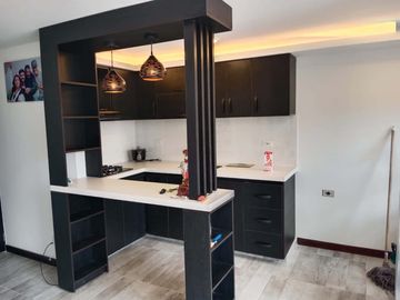 APARTAMENTO en VENTA en Bello Cerros de Avellaneda Bello