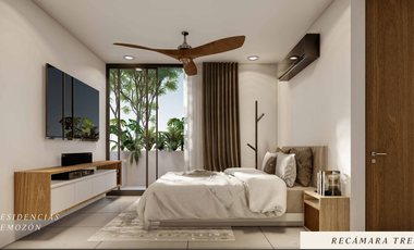 VENTA DE CASA EN TEMOZÓN, MERIDA YUCATAN.