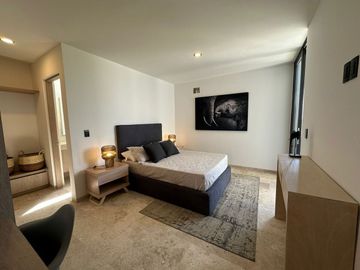 Residencia en Venta en La Espiga - ¡Diseño de Autor y Lujo!