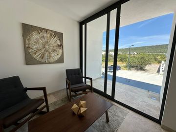 Residencia en Venta en La Espiga - ¡Diseño de Autor y Lujo!