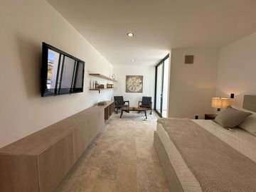 Residencia en Venta en La Espiga - ¡Diseño de Autor y Lujo!