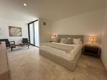 Residencia en Venta en La Espiga - ¡Diseño de Autor y Lujo!
