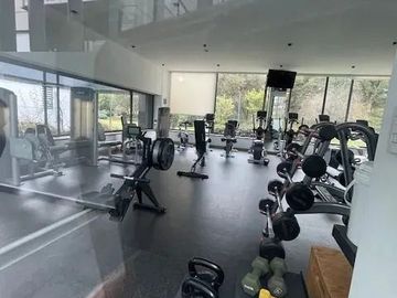 Venta departamento en Maranta! con terraza y amenidades