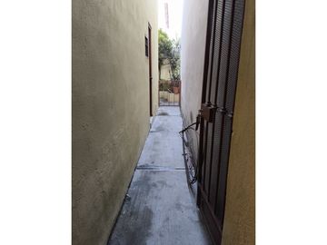 CASA EN VENTA EN ARBOLEDAS DEL MEZQUITAL. ALF