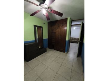 CASA EN VENTA EN ARBOLEDAS DEL MEZQUITAL. ALF
