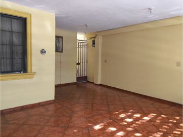 CASA EN VENTA EN ARBOLEDAS DEL MEZQUITAL. ALF
