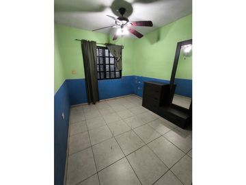 CASA EN VENTA EN ARBOLEDAS DEL MEZQUITAL. ALF