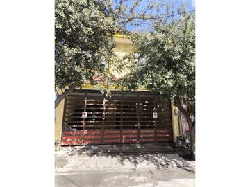 CASA EN VENTA EN ARBOLEDAS DEL MEZQUITAL. ALF