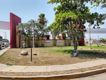 CASA EN VENTA EN PARAISO VALLARTA