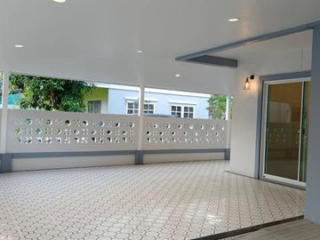 FOR SELL townhouse Baan Pruksa 9 MRT-Bang Yi Khon CX-113339