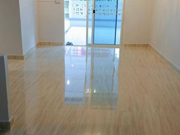 FOR SELL townhouse Baan Pruksa 9 MRT-Bang Yi Khon CX-113339