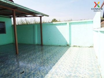 FOR SELL townhouse Baan Ruean Suk 1 BTS-Talat Phlu CX-112988