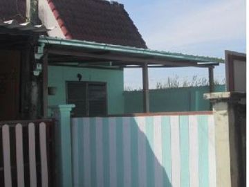 FOR SELL townhouse Baan Ruean Suk 1 BTS-Talat Phlu CX-112988