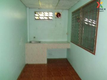 FOR SELL townhouse Baan Ruean Suk 1 BTS-Talat Phlu CX-112988