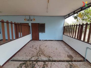 For Sale 1-storey 3 buildings detached house Khon Kaen Manchakhiri , Kut Khao , Mancha Khiri , Khon Kaen , CX-112764