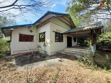 For Sale 1-storey 3 buildings detached house Khon Kaen Manchakhiri , Kut Khao , Mancha Khiri , Khon Kaen , CX-112764