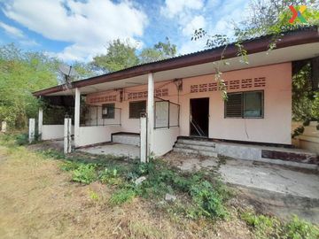 For Sale 1-storey 3 buildings detached house Khon Kaen Manchakhiri , Kut Khao , Mancha Khiri , Khon Kaen , CX-112764