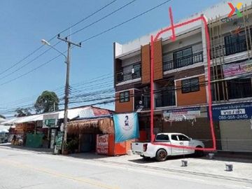 For Sale commercial building , Samet , Mueang Chon Buri , Chon Buri , CX-112944