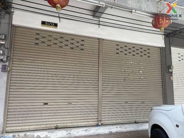 For Sale commercial building , Samet , Mueang Chon Buri , Chon Buri , CX-112944