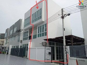 FOR SELL house Verona by Un Ai Ruk MRT-Bang Phlat CX-112708