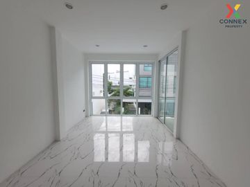 FOR SELL house Verona by Un Ai Ruk MRT-Bang Phlat CX-112708