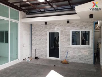 FOR SELL house Verona by Un Ai Ruk MRT-Bang Phlat CX-112708