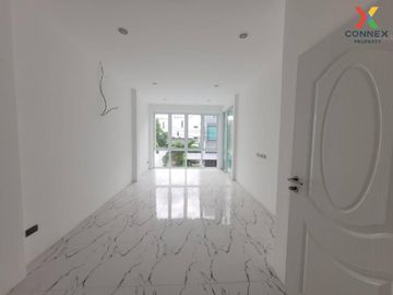FOR SELL house Verona by Un Ai Ruk MRT-Bang Phlat CX-112708